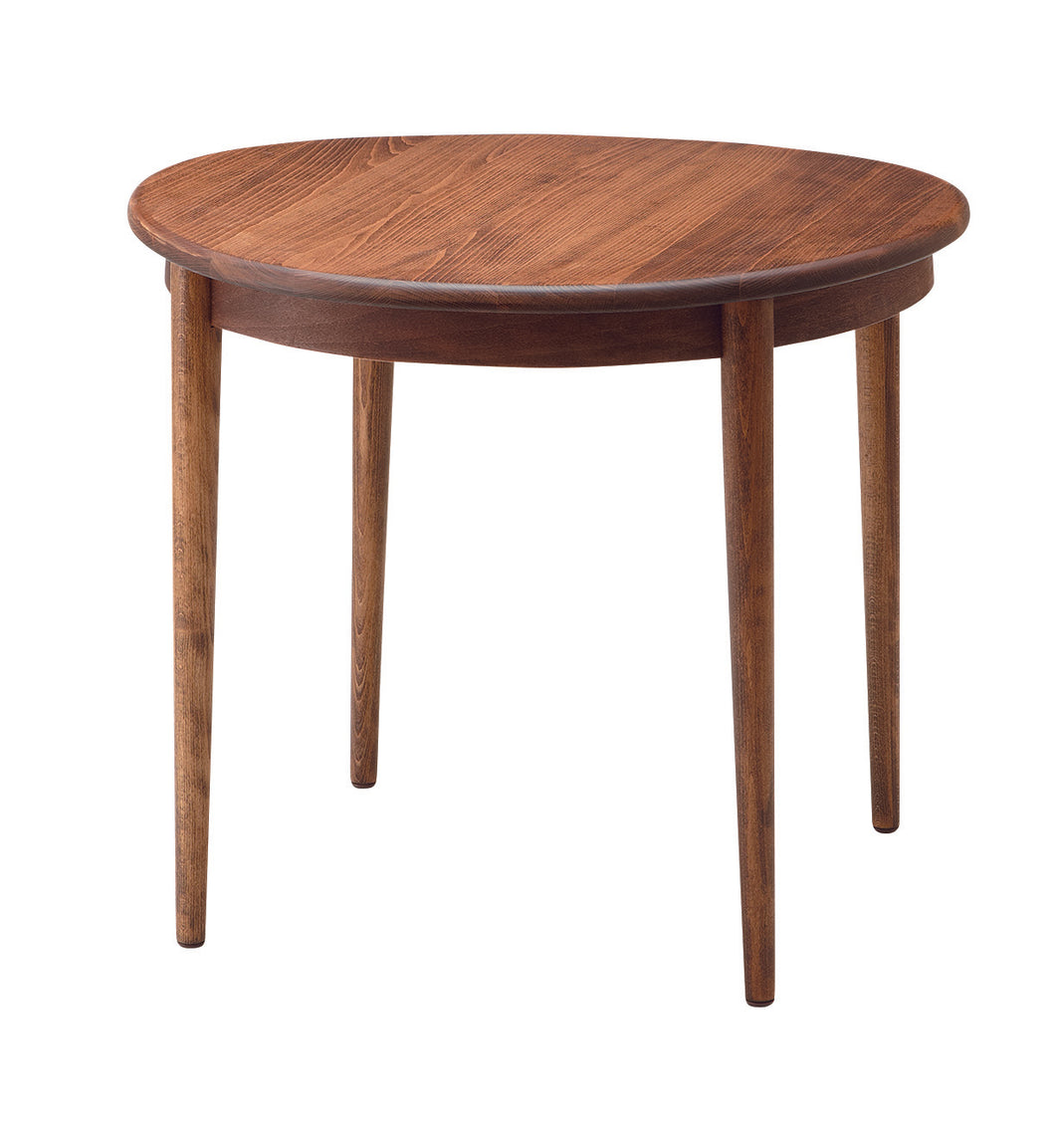 Carl Dining Round 84 Table