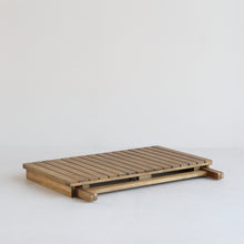 画像をギャラリービューアに読み込む, LUFT Folding Table　
