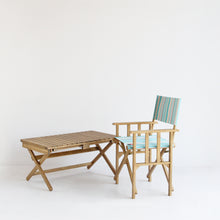 画像をギャラリービューアに読み込む, LUFT Folding Table　
