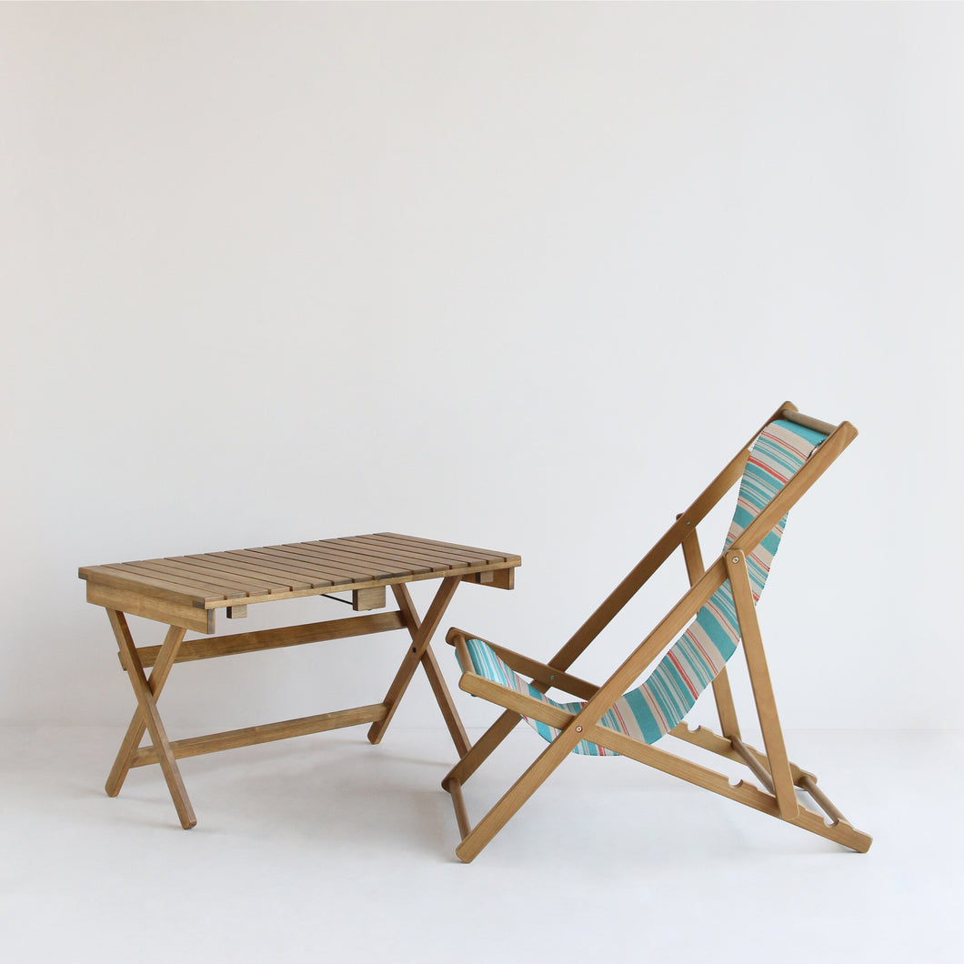 LUFT Folding Table　