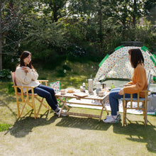 画像をギャラリービューアに読み込む, LUFT Folding Table　
