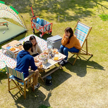 画像をギャラリービューアに読み込む, LUFT Folding Table　
