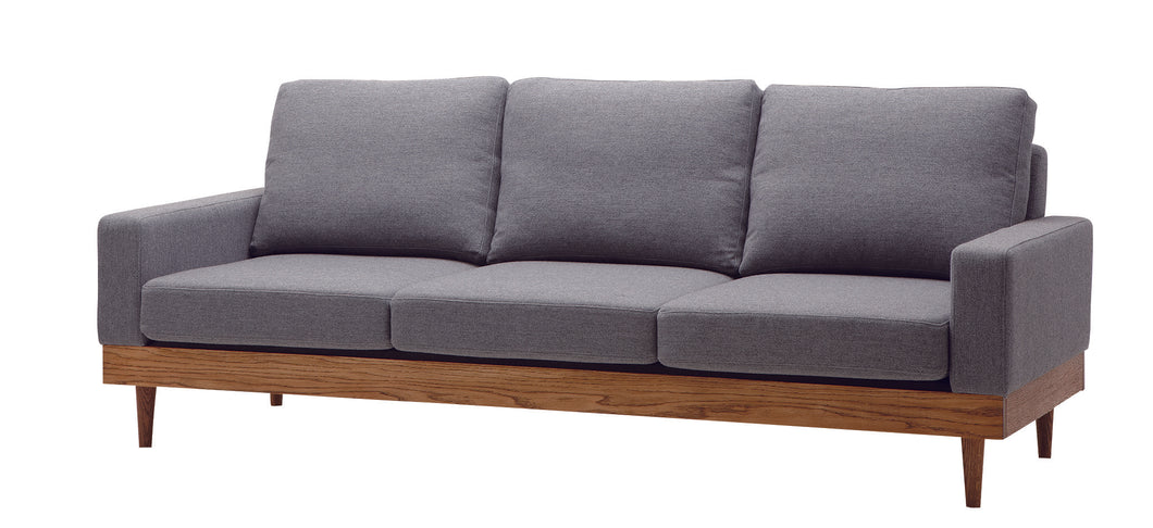 Maverick Sofa 3P
