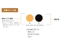 画像をギャラリービューアに読み込む, 月舟 / 高座椅子
