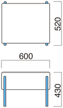 画像をギャラリービューアに読み込む, Tact(leather)
